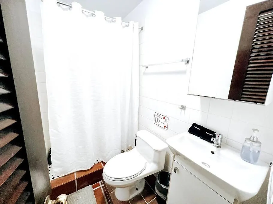 65 Fortaleza 1 - N Colonial Apt W/ Balconies & Views Appartement San Juan