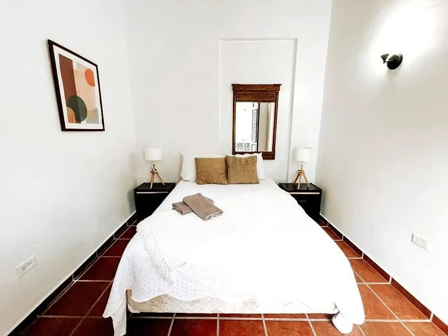 65 Fortaleza 1 - N Colonial Apt W/ Balconies & Views Appartement San Juan Puerto Rico