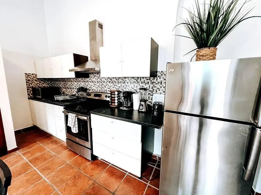 65 Fortaleza 1 - N Colonial Apt W/ Balconies & Views Appartement San Juan